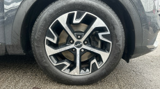 Kia Sportage 1.6T GDi 48V ISG 3 5dr DCT Petrol Estate